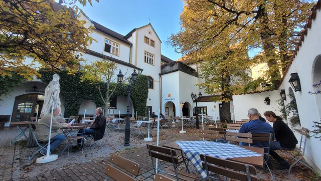 Weisses Bräuhaus Kelheim