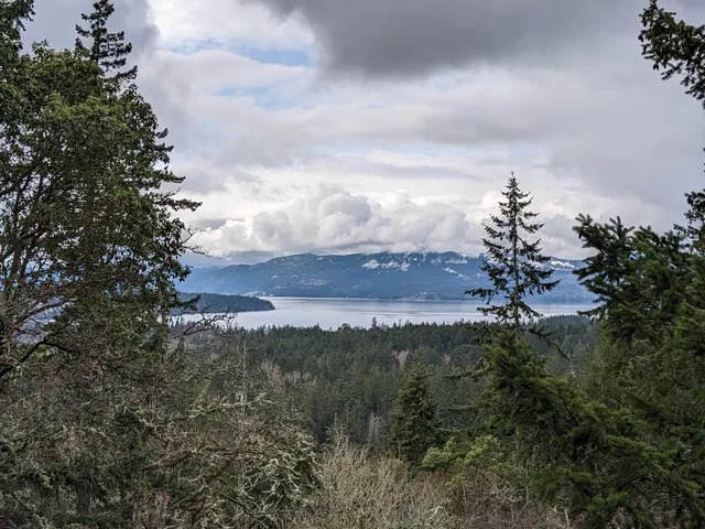 Horth Hill Regional Park