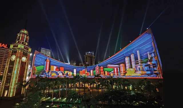 New Guangzhou Guest House