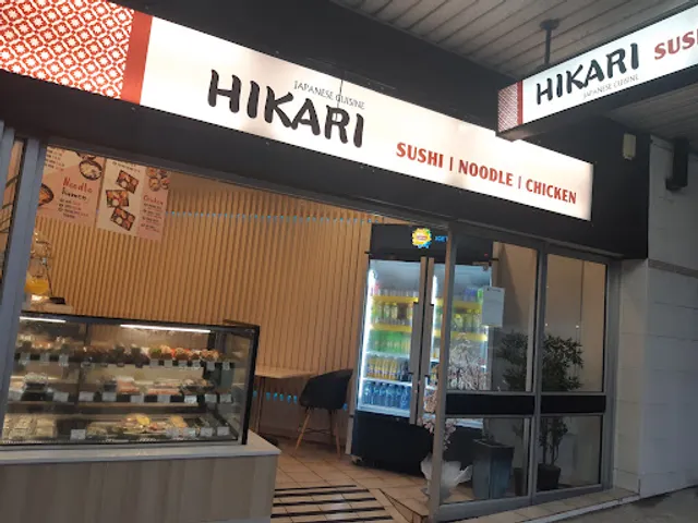 Hikari Sushi