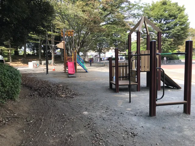 Matsuba Daiichi Kinrin Park