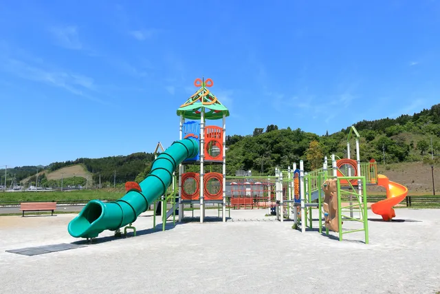 Matsubara Park