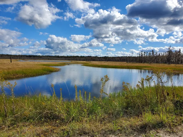 Donnelley Wildlife Management Area