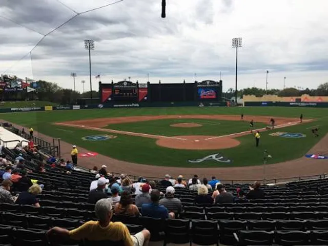 ESPN Wide World of Sports Complex