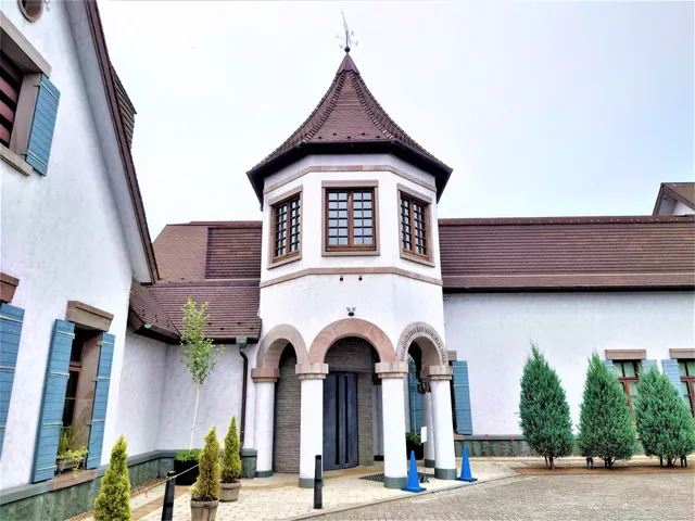 Kaii Higashiyama Memorial