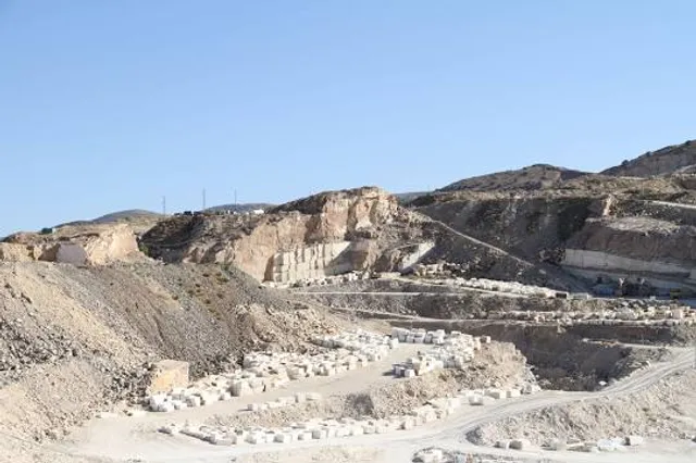 Mirador de Cosentino