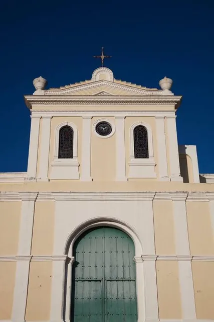 Museo de la Historia de San Germán (MHISA)