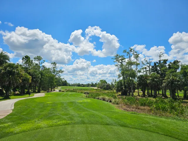 The Rookery at Marco
