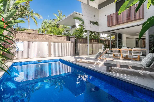 A PERFECT STAY - Koko's Beach House