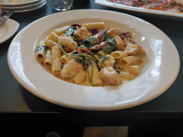 Smithtown Pasta House