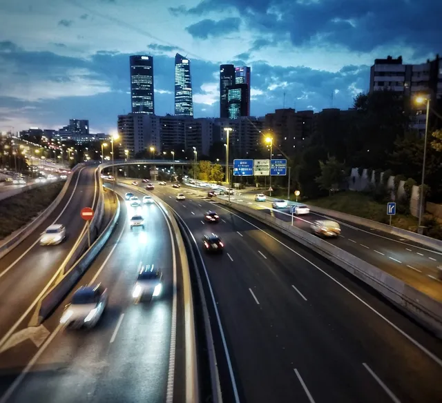 Pasarela Ramón y Cajal