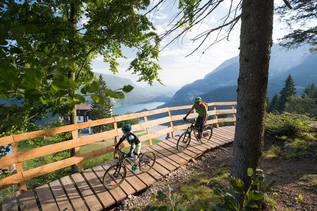 Funivie Molveno Pradel S.P.A.