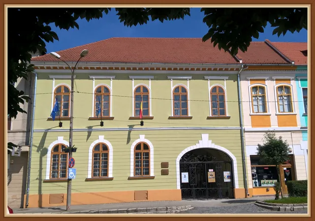 Incze László Céhtörténeti Múzeum