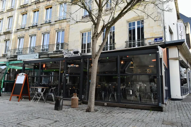 Les Fils à Maman Caen