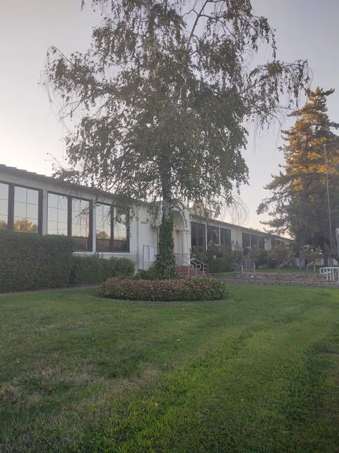 Schreder Planetarium