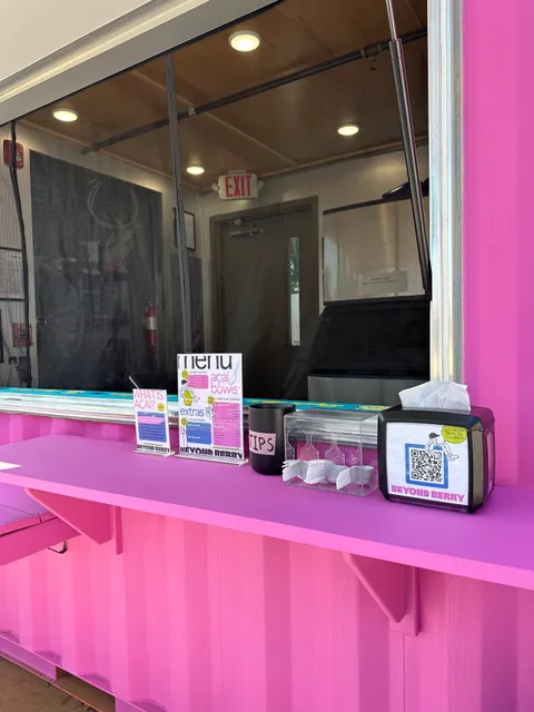 Beyond Berry - Alpharetta