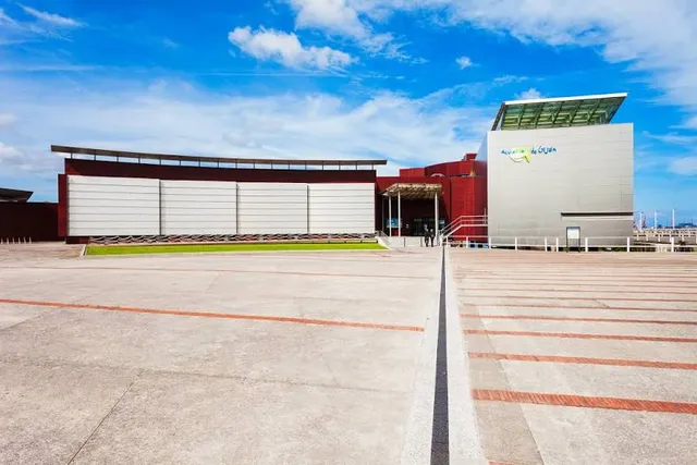 BIOPARC Acuario de Gijón