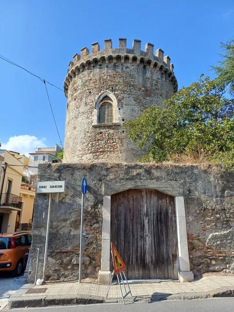 Torre Saracena
