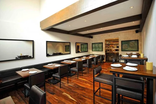 Abaca Baking Company® (Restaurant) - Crossroads