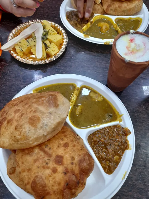 Chatkara Chat Chaupati