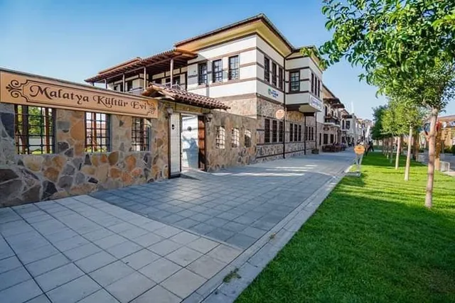 Malatya Kültür Evi