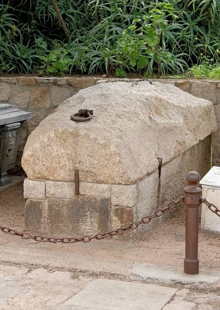 Casa e Tomba di Garibaldi