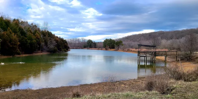 Hayswood Nature Reserve