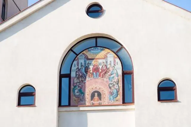 Greek Catholic Church Romania