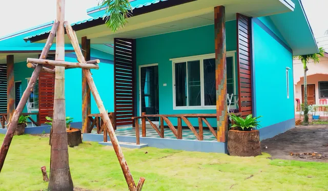 The Little Bungalow Koh Chang