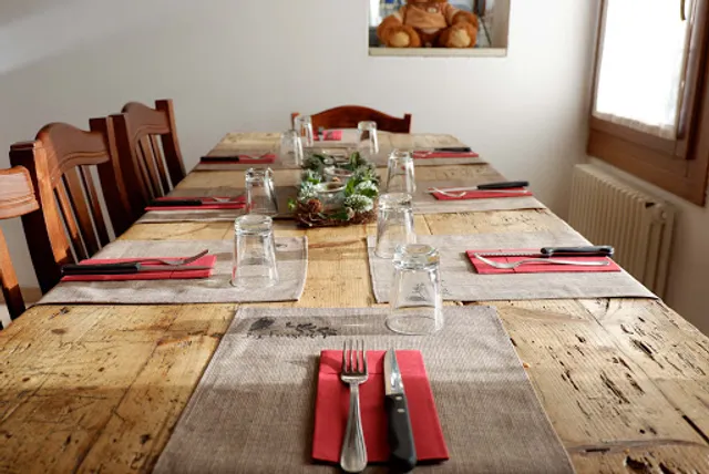 La Frasca - vino e cucina