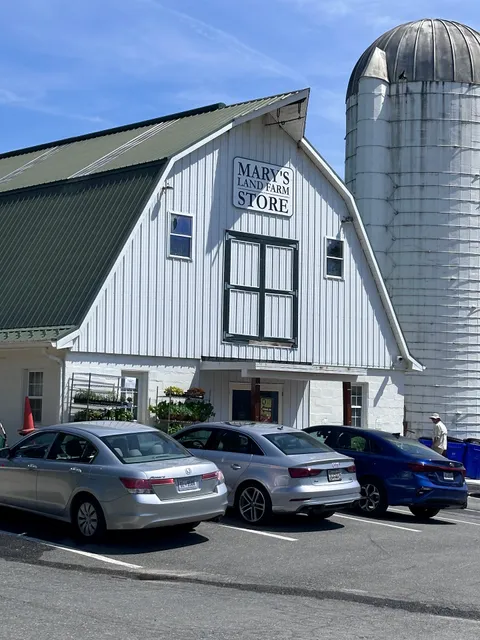 Mary's Land Farm Store