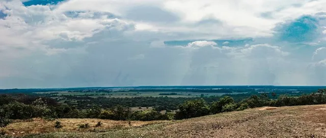 El Ombligo De Colombia