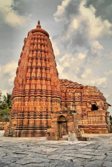 Neelkantheshwar Temple
