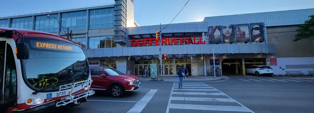 Dufferin Mall