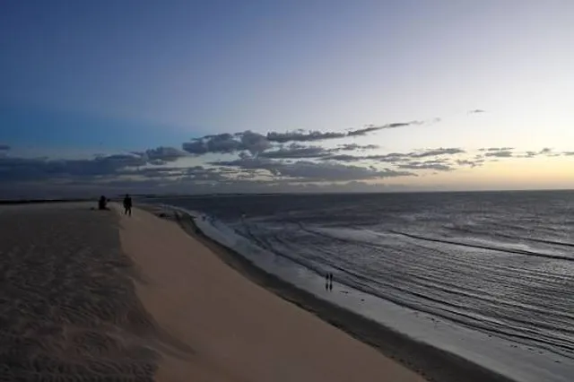 Dune Sunset Jericoacoara