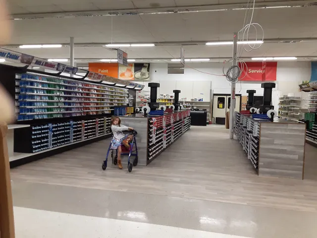 Scottdale True Value