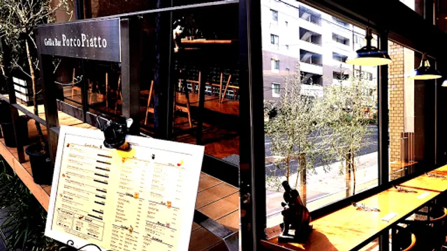 Grill & Bar Porco Piatto