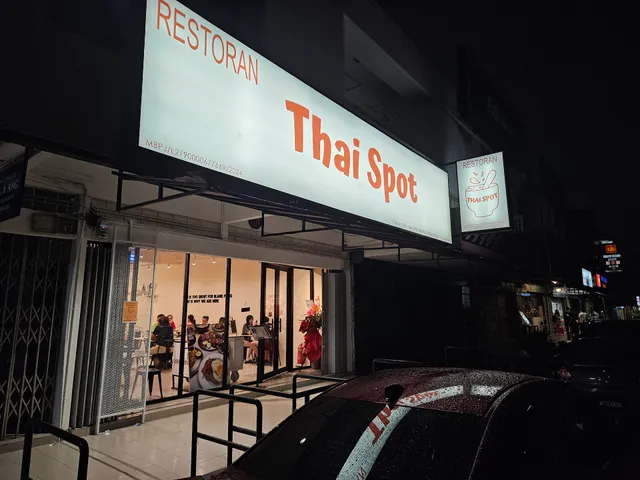 Thai Spot