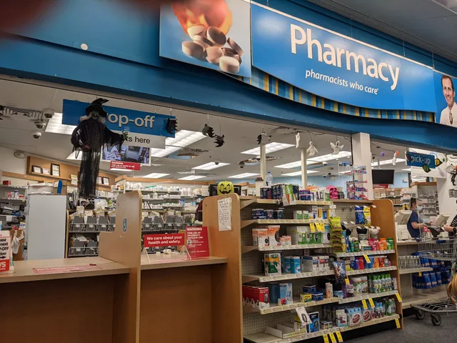 CVS