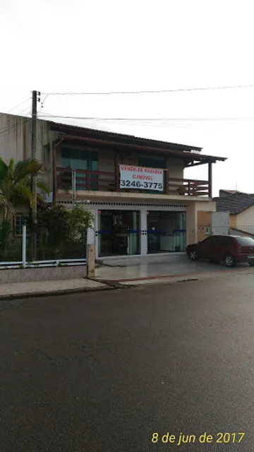 Panificadora, Confeitaria, Lanchonete Família