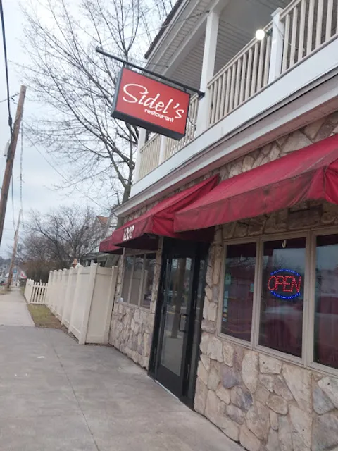 Sidel's Restaurant