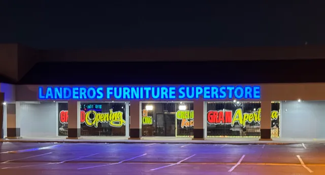Landeros Furniture Superstore