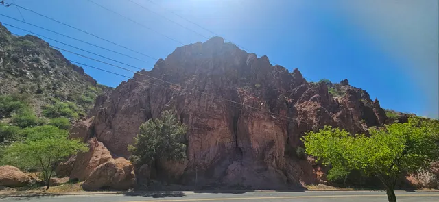 Arizona Tourist Info