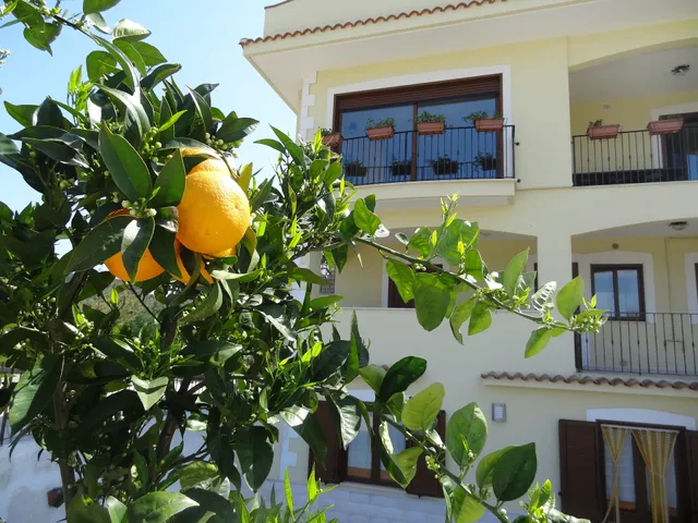 Appartamenti Casa Di Miscia