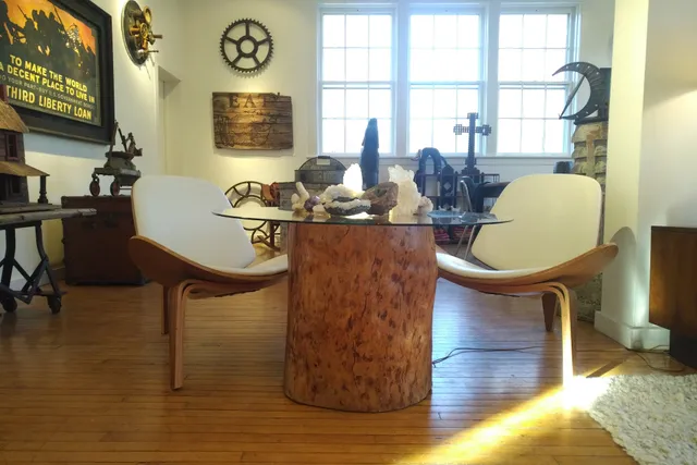 Judith Racht Gallery Inc