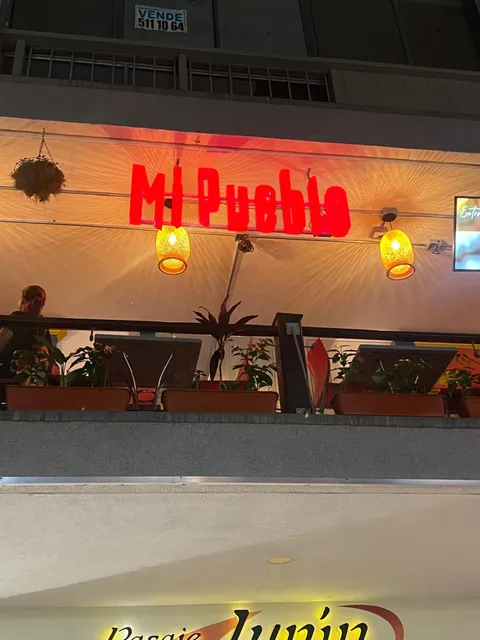 Restaurante Mi Pueblo