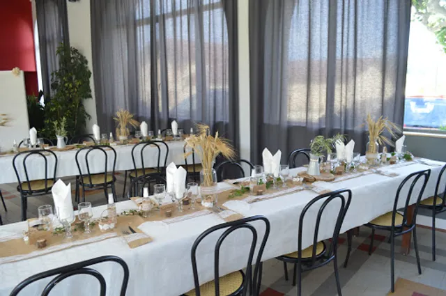 Restaurant Le Relais de la Tourelle