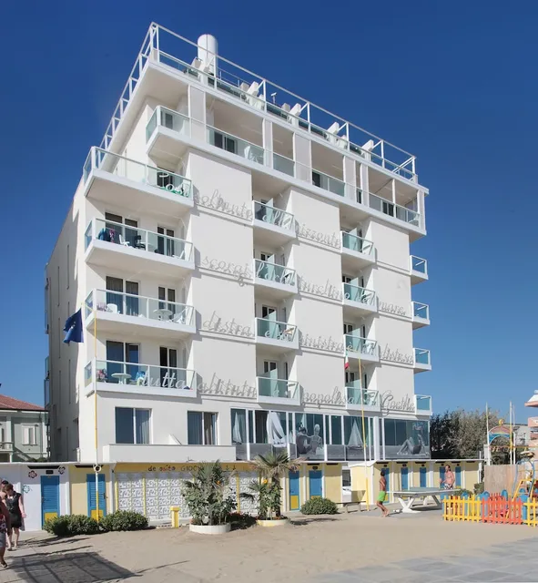 Residence Terminus Rimini