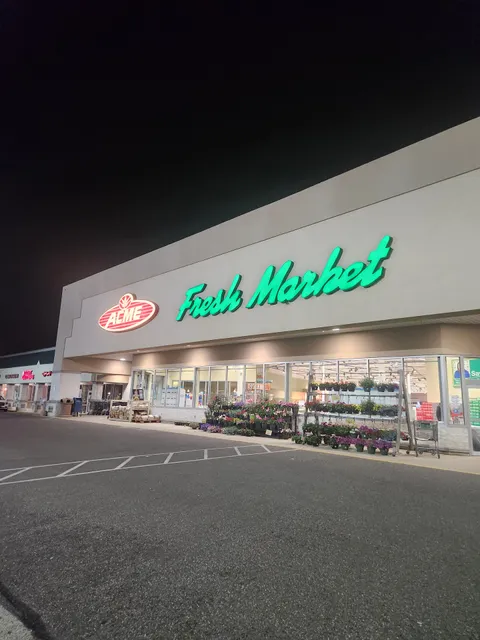 Acme Fresh Market