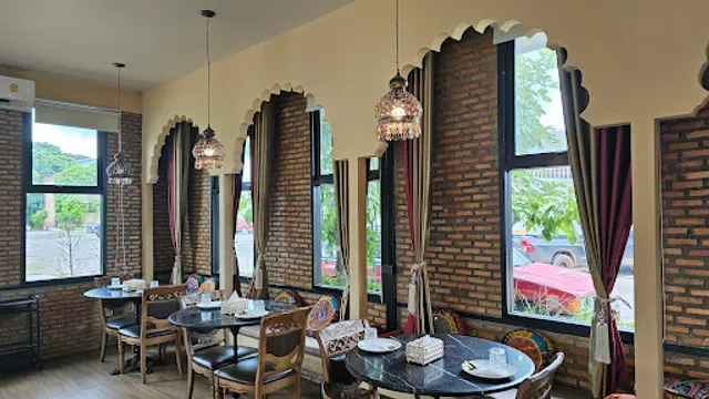Bombay Indian Cuisine Udonthani
